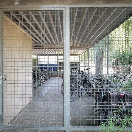 61 M2 Erdgeschosswohnung Mit Eigenem Parkplatz Vorm Haus Osnabrück Eksteriør bilde